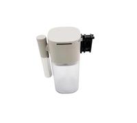 Tanque De Leche For Cafetera, Compatible Con Nespresso, Cafetera En Cápsulas, Juego Completo De Latas De Leche Y Accesorios For Tanque, Compatible Con F111 EN500(Milk cup)