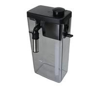Tanque De Leche for Máquina De Café, Compatible Con DeLonghi, ECAM23.450, Accesorios for Máquina De Café Completamente Automática, Contenedor De Tanque De Leche Completo