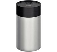 Tanque de leche Siemens TZ80009N Acero inoxidable 0,5 L
