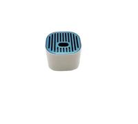 Tanque De Leche Y Agua, Dispositivo Descalcificador Coaster, Compatible Con Nestlé, Compatible Con Nespresso, Accesorios For Cafeteras De Cápsulas F111 EN500(Coaster)