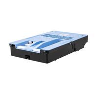 Tanque de Mantenimiento 1320B014CA Compatible con Canon IPF650 IPF655 IPF670 IPF680 IPF750 IPF755 MC-10 MC10