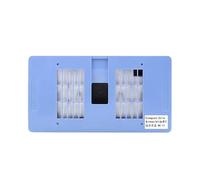 Tanque de Mantenimiento Compatible con MC-31 MC31 for Impresora de Cartuchos de Tinta Residual For Canon TM200 TM300 TM-200 TM-300 TM-305 1156C005AA(1PCS)