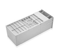 Tanque de Mantenimiento Compatible for Epson Stylus Pro 7880 9880 7800 9800 4800 4880 4400 4450 7600 9600 7450 Tanque de Tinta de desecho con Chip (Color : Tank)