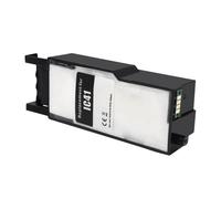 Tanque de Mantenimiento de Tinta de residuos IC41 Compatible con SG400 SG500 SG800 SG1000 SG3100 SG2100 SG2010L Impresoras GC41 Caja de colector de reemplazo(IC41-1pcs)