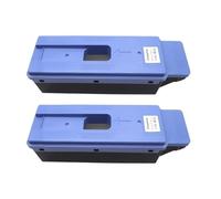Tanque De Mantenimiento MC-30 For Caja De Tinta Residual MC30 - Compatible con Canon Pro 560s 561 540 540S 520 521 2000 4000 6000s TX5200 5300(MC-30 2pcs)