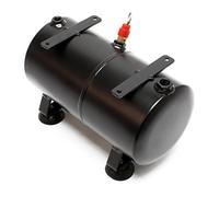 Tanque de presión 3L para compresor de aerografía AS189 Accesorios repuestos compresores