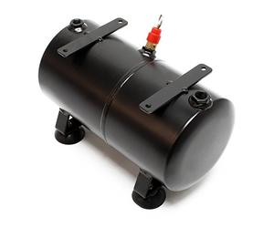 Tanque de presión 3L para compresor de aerografía AS189 Accesorios repuestos compresores