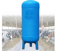 Tanque de presión de Agua de Pozo Vertical, Tanques autopresurizados comerciales para el hogar 25 35 45 55 65 75 85 GAL, para Agua Potable/Lavado de automóviles/riego de Jardines