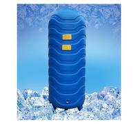 Tanque de presión de gran capacidad for almacenamiento de agua de pozo - Contenedor de PE totalmente automático y duradero for riego agrícola(100L H90cmxW40cm)