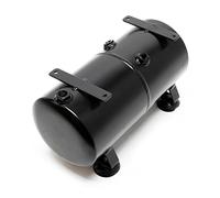 Tanque de presión de repuesto para compresor de aerografía AS196/AS196A Accesorios para compresores