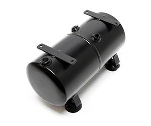 Tanque de presión de repuesto para compresor de aerografía AS196/AS196A Accesorios para compresores