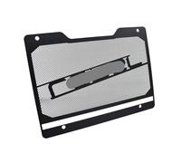 Tanque de recirculación de agua de motocicletas Protector de rejilla del radiador para motocicleta, cubierta protectora para rejilla para CMX1100 para Rebel