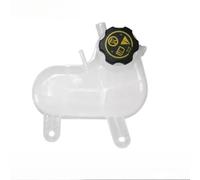 Tanque De Recuperación Compatible Con Chevrolet Para Spark 1.4L 2016-2022 Accesorios Para Automóviles Tanque De Depósito Refrigerante Tapa 94511521 13502353