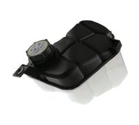 Tanque De Recuperación Compatible Con Ford Para Mondeo Para S-MAX Botella Tanque Expansión Desbordamiento Depósito Refrigerante Para Radiador Motor Coche Tapa 6G918K218AD