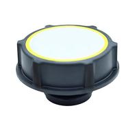 Tanque De Recuperación Compatible Con Ford Para Transit Para MK7 2006-2014 V348 Tanque De Expansión Radiador Depósito Refrigerante Coche Cubierta 6C118K218AB