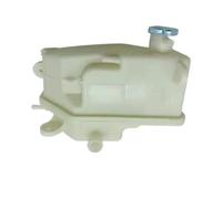 Tanque De Recuperación Compatible Con Hyundai Para Santa Fe 2000 2001 2002 2003 2004 2005 Depósito Del Tanque De Refrigerante Motor Automóvil Piezas Automotrices 25430-26410