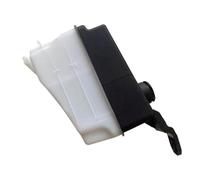 Tanque De Recuperación Compatible Con Kia Para Sorento 2011 2012 2013 Tanque De Depósito Refrigerante Para Coche Piezas Automotrices 25431-2B100