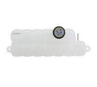 Tanque De Recuperación Compatible Con Lincoln Para Navigator 2018 2019 2020 2021 Tanque De Expansión Del Depósito Refrigerante Motor Piezas Actualización Tapa FL3Z-8A080-A