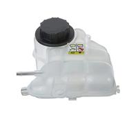 Tanque De Recuperación Compatible Con Mercury Para Milán 2006 2007 2008 2009 2.3L 3.0L Depósito De Desbordamiento Refrigerante Piezas Actualización 6E5Z8A080AA