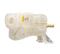 Tanque De Recuperación Compatible Con Mercury Para Sable 3.0L 2000 2001 2002 2003 2004 2005 Tanque De Depósito Refrigerante Con Tapa 1F1Z8A080AA 603-203