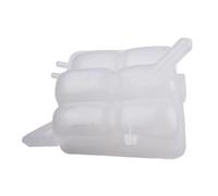 Tanque De Recuperación Compatible Con Volvo Para C30 2008-2013 Para S40 2004-2011 Depósito De Botella Tanque Expansión Radiador Recuperación Refrigerante Motor Automóvil 30776151