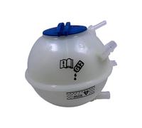 Tanque De Recuperación Compatible Con VW Para Bora 1998-2005 Para Golf IV 1997-2006 Tanque De Expansión Del Depósito Refrigerante 1J0121403E 1J0121407D