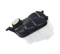 Tanque de recuperación de refrigerante del motor 6G918K218AD Tanque de agua auxiliar con tapa(With cover)