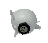 Tanque De Refrigerante Compatible Con Ford Para El Territorio Conjunto De Tanque Expansión Coche Agua Auxiliar Tapa Piezas Radiadores FS18K218AA FS18K218AC