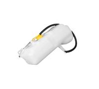 tanque de refrigerante Compatible con Nissan Para Patrol GQ 4.2 carburador gasolina 1988-1992 Depósito refrigerante doble tubo OEM: 17931-NI020DO