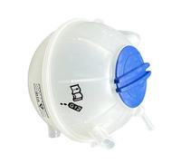 Tanque De Refrigerante Compatible Con Seat Para Ibiza II 6K1 1.8L 2000-2002 Para Leon 1M1 1.4L 1999-2006 Tanque Agua Expansión De Refrigerante Coche 1J0121403B