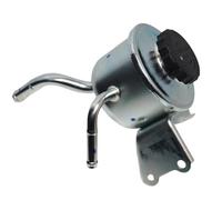 Tanque de reserva de dirección asistida, for Toyota, for Land Cruiser, 1HZ, 1HD, 4.2L, número de pieza 44360-60101, compatible con modelos 1990-2007, con bomba de paletas de freno