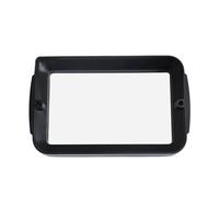 Tanque de resina de impresora 3D para Anycubic Photon Mono 2, cuba de plástico de 6,6 pulgadas con película de liberación ACF preinstalada para piezas y accesorios de impresoras 3D de resina, negro