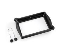 Tanque de resina de Metal Compatible con Elegoo, Saturn 4 Saturn 4 Ultra Saturn 2 LCD accesorio de impresora 3D piezas de repuesto de IVA de resina(For Saturn 4)