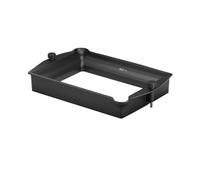 Tanque de resina de Metal Compatible con Elegoo, Saturn 4 Saturn 4 Ultra Saturn 2 LCD accesorio de impresora 3D piezas de repuesto de IVA de resina(For Mars 5 Ultra)