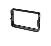 Tanque de resina de Metal Compatible con Elegoo, Saturn 4 Saturn 4 Ultra Saturn 2 LCD accesorio de impresora 3D piezas de repuesto de IVA de resina(For Saturn 8K)
