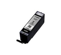 Tanque De Tinta Canon Pigmento Negro XL 0318C001