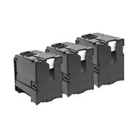 Tanque de Tinta de Caja de Mantenimiento MC-G07 Apto for Canon G3780 G3390 G3880 G3881 G3890 G3891 G4780 G4880 G4881(3 PCS MC-G07)