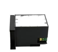 Tanque de Tinta de Mantenimiento C13T671200 T6712 T671200 Compatible con Workforce WF-6090 WF-8090 WP-8010 WP-8510 WF-8590 WF-R8590(5PC - T6712 Tank)