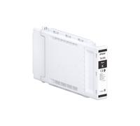 Tanque de tinta EPSON 105 - 140 ml - Negro - EcoTank ET-7700, ET-7750, L7160, L7180