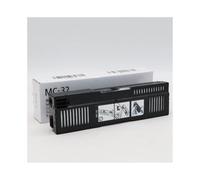 Tanque de Tinta MC-32 MC32 Apto for Canon ImagePROGRAF TC-20 | Cartucho de mantenimiento apto for impresoras TC-20M TC-5200 TC-5200M(MC-32-5PCS)