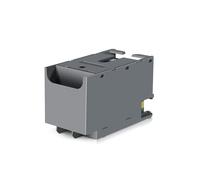Tanque De Tinta Residual De Caja De Mantenimiento T6715 T6716, (Compatible con Epson Workforce Pro C5790 M5299 M5799 ET-8700 WF-C529R C579R), Recolector De Tinta Residual(1pcs)