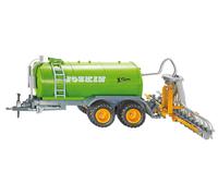 Tanque de Vacío 2270 - SIKU