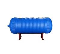 Tanque de vejiga de aire con bomba de pozo de 50 80 galones, tanque presurizado con kit de montaje, tanques de presión de agua para sistemas de pozos, tanque de almacenamiento de agua para casa (300L