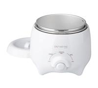 FUNDIDOR DE CERA WAX HEATER 250 ML