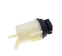 Tanque del depósito de dirección asistida DG913R700DA con capatoria compatible con Mondeo IV 2007 2015 S-Max II 2006 2015 Número de pie