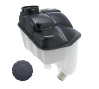 Tanque del radiador Compatible Con Benz Para S-Class W221 V221 2005-2013 1 Uds Tanque De Expansión De Refrigerante Para Radiador Estilo De Coche OEM: 2115000049