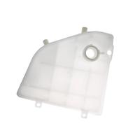 Tanque del radiador Compatible Con Porsche Para 944 S2 3.0L L4 - Gas 1991 Depósito De Refrigerante Del Motor Tanque De Expansión De Refrigerante OEM: 95110602502 95110602501