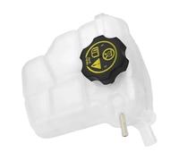 Tanque Depósito Refrigerante Radiador 13393368 13505353 Para Chevy Para Cruze Para Orlando Para Buick Para Cascada Para Verano Botella Expansion Completa