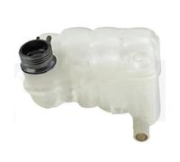 Tanque Depósito Refrigerante Radiador Para BMW E30 Series 325 1988 L6 2.7L 325i 1988-1993 325ix 1988-1991 L6 2.5L M20 17111712641 Tanque Expansión Refrigerante(Tank With Cap)