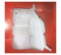 Tanque Depósito Refrigerante Radiador Para MAZDA 2 2003 2004 2005 2006 2007 Botella De Tanque De Expansión De Motor Sin Tapa